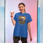 They Don't Make Them Like This Anymore | Roadster T-Shirt