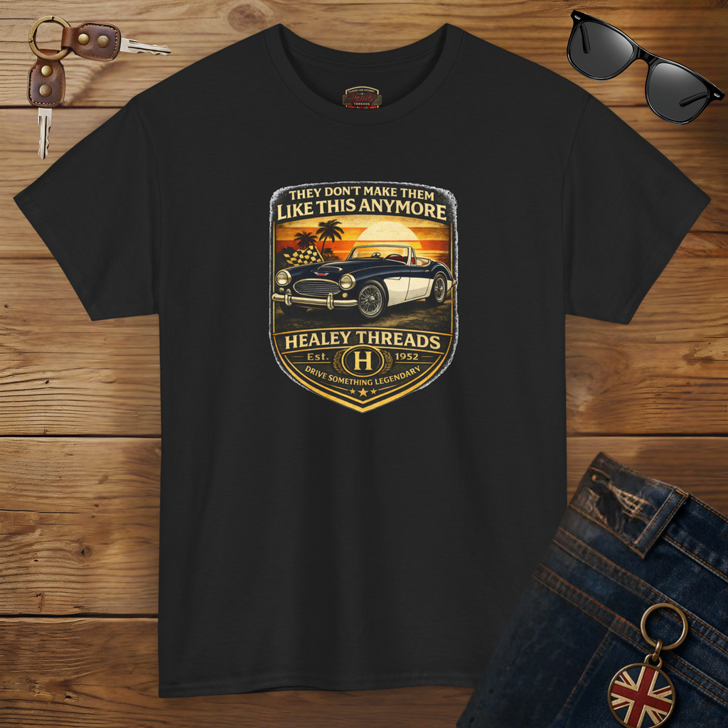 They Don't Make Them Like This Anymore | Roadster T-Shirt