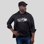 Vintage Roadster 1952 Tee | Classic British Sports Car Gift
