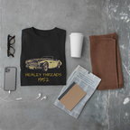 Vintage Roadster 1952 Tee | Classic British Sports Car Gift