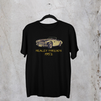 Vintage Roadster 1952 Tee | Classic British Sports Car Gift