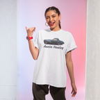 Classic British Roadster Tee | Vintage Sports Car Gift
