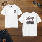 Built to Be Driven Roadster Tee | Classic Car Gift Shirt