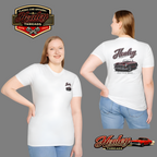 Built to Be Driven Roadster Tee | Classic Car Gift Shirt
