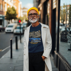 They Don't Make Them Like This Roadster Tee | Classic Gift