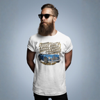 They Don't Make Them Like This Roadster Tee | Classic Gift