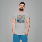 They Don't Make Them Like This Roadster Tee | Classic Gift