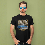 They Don't Make Them Like This Roadster Tee | Classic Gift