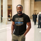 They Don't Make Them Like This Roadster Tee | Classic Gift