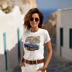 They Don't Make Them Like This Roadster Tee | Classic Gift