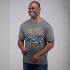 They Don't Make Them Like This Roadster Tee | Classic Gift