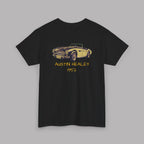 Austin Healey 1952 T-Shirt - Vintage British Sports Car Tee