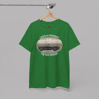 Life's a Highway I'm the Driver Tee | Classic Car Gift Shirt