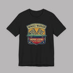Winged Warrior Mopar Legend Shirt - Vintage Muscle Tee