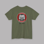 Austin Healey Crest T-Shirt – Vintage Heritage Tee