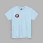 Austin Healey T Shirt – Classic British Crest Tee