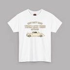 Vintage Classic Car T-Shirt – Retro Automotive Graphic Tee