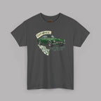 Vintage Sports Car T-Shirt – Can’t Afford It Tee