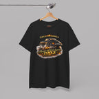 1962 Classic Car Tee - Always A Classic Legend Vintage Auto Shirt