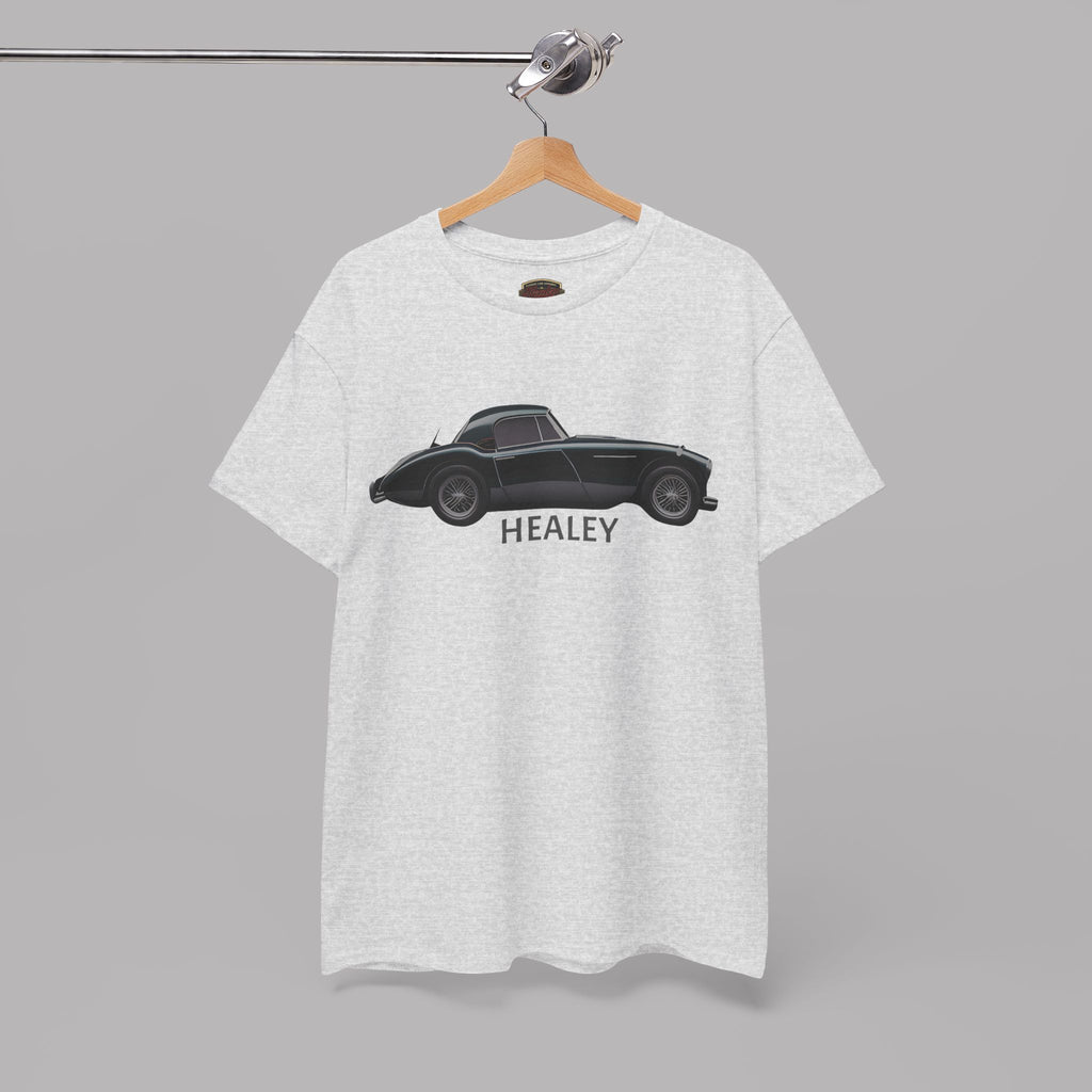 Healey Classic Car T-Shirt | Vintage Sports Car Tee