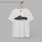 Healey Classic Car T-Shirt | Vintage Sports Car Tee