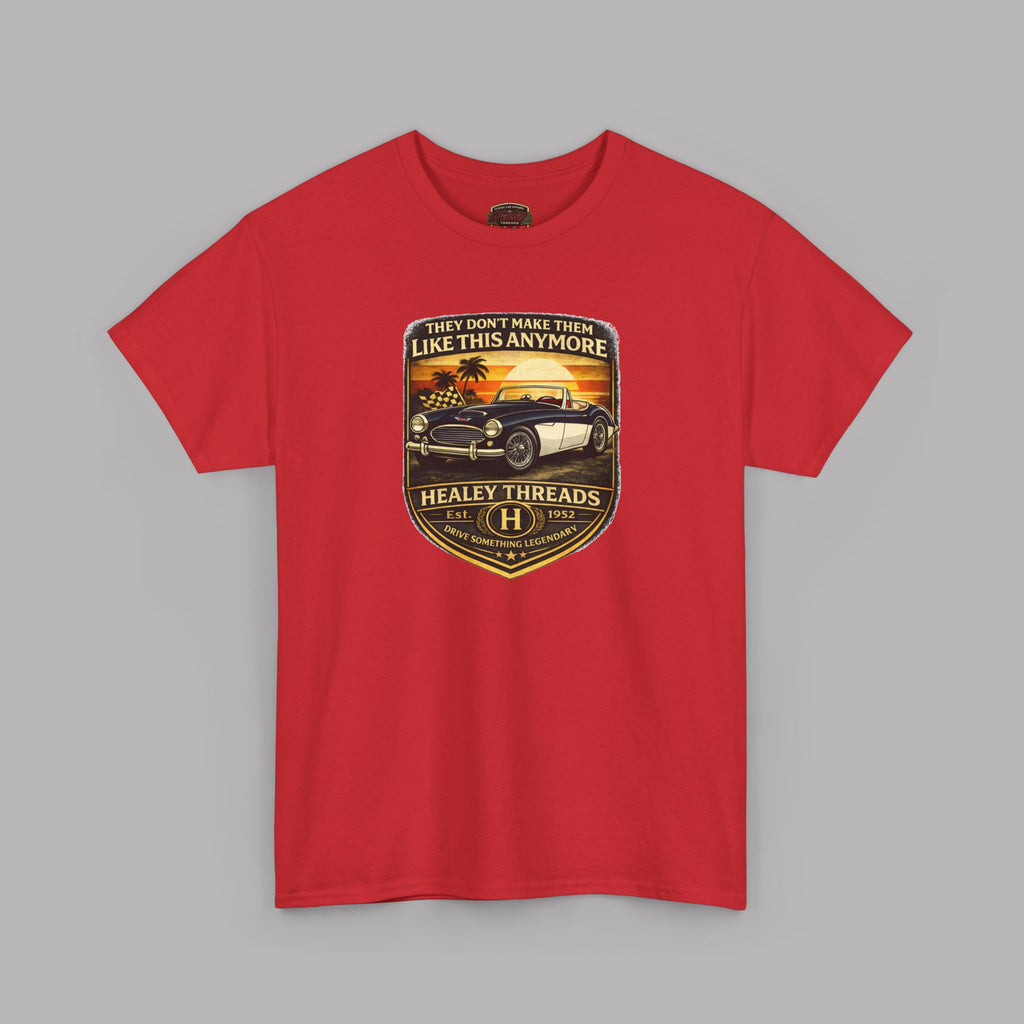They Don't Make Them Like This Anymore | Roadster T-Shirt