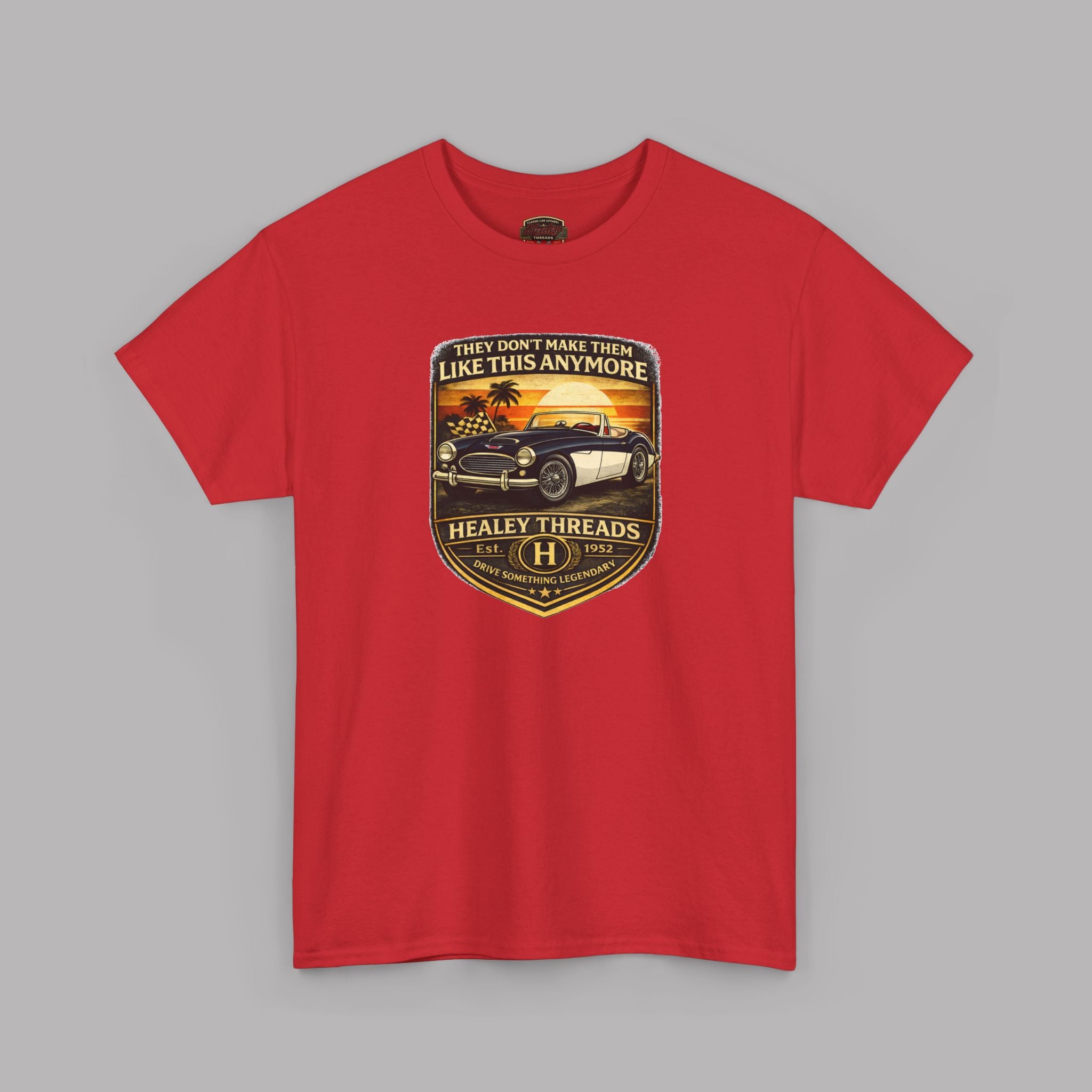 They Don't Make Them Like This Anymore | Roadster T-Shirt
