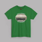 Austin Healey T-Shirt – Life’s a Highway Driver Graphic Tee