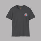 Triumph Motorcycle Logo Pocket T‑Shirt