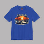 Austin Healey Sunset T-Shirt – Rare Beauty Classic Tee
