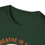 Yoga by Campfire T-Shirt