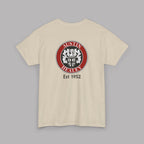 Austin Healey Crest T-Shirt – Vintage Heritage Tee