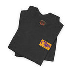 Classic Healey Car Tee - Vintage Sports Car Graphic T‑Shirt