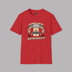 Austin Healey T-Shirt – Legendary British Classic Tee