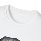 Geometric bear forest T-Shirt