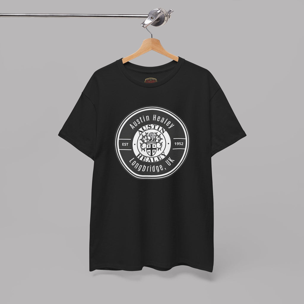 Austin Healey T-Shirt - Vintage Graphic Tee - Est. 1952 Shirt