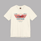 Austin Healey Sprite T-Shirt - Vintage British Classic Tee