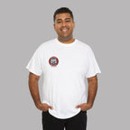 Austin Healey T Shirt – Classic British Crest Tee