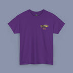 Vintage Roadster 1952 Tee | Classic British Sports Car Gift