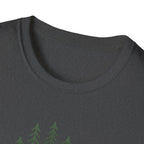 Forest Trail Boot T-Shirt