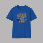 They Don't Make Them Like This Roadster Tee | Classic Gift