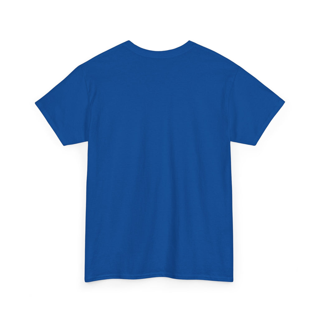 No Replacement for Displacement T-Shirt - Hot Rod Tee