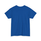 No Replacement for Displacement T-Shirt - Hot Rod Tee