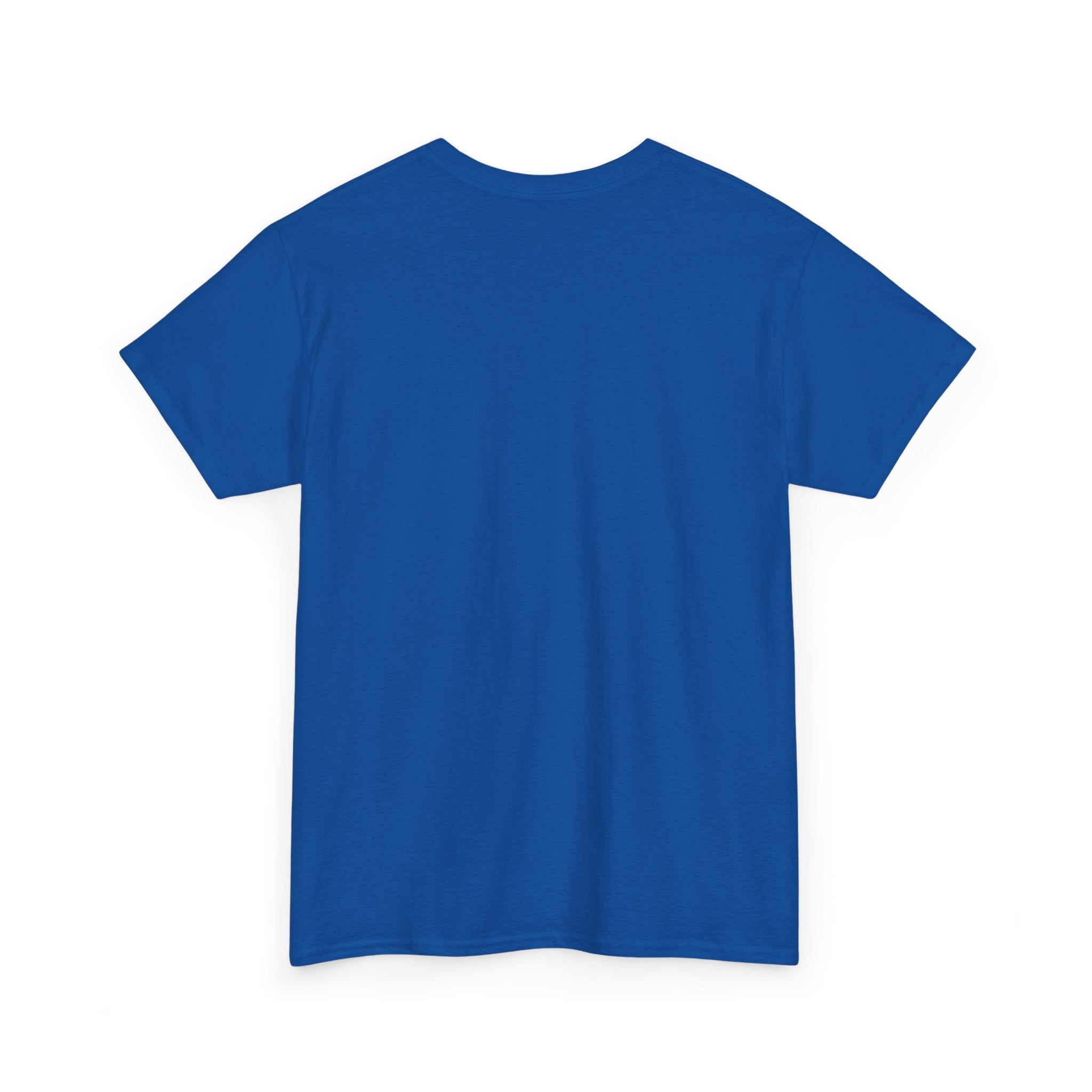 No Replacement for Displacement T-Shirt - Hot Rod Tee