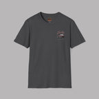 Built to Be Driven Roadster Tee | Classic Car Gift Shirt