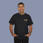 Vintage Roadster 1952 Tee | Classic British Sports Car Gift