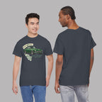 Vintage Sports Car T-Shirt – Can’t Afford It Tee
