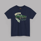 Vintage Sports Car T-Shirt – Can’t Afford It Tee