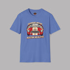 Austin Healey T-Shirt – Legendary British Classic Tee