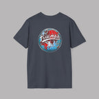 Triumph Motorcycle Logo Pocket T‑Shirt